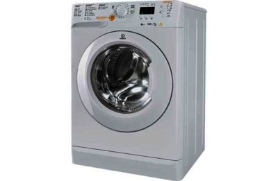 Indesit XWDA751480X Washer Dryer - White